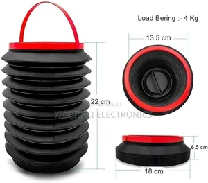 Car Dustbin