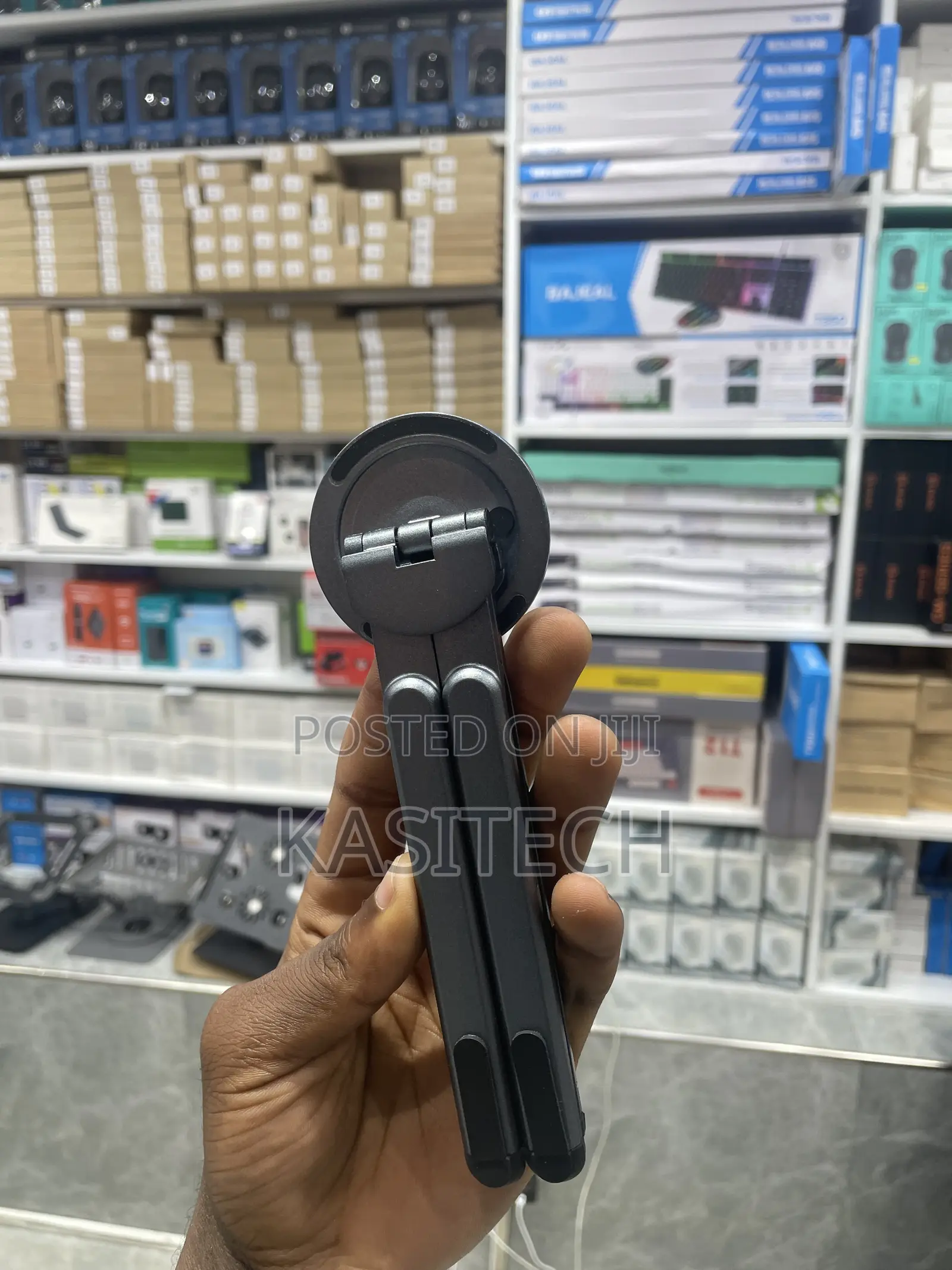 Multi Purpose Portable Travel Stand