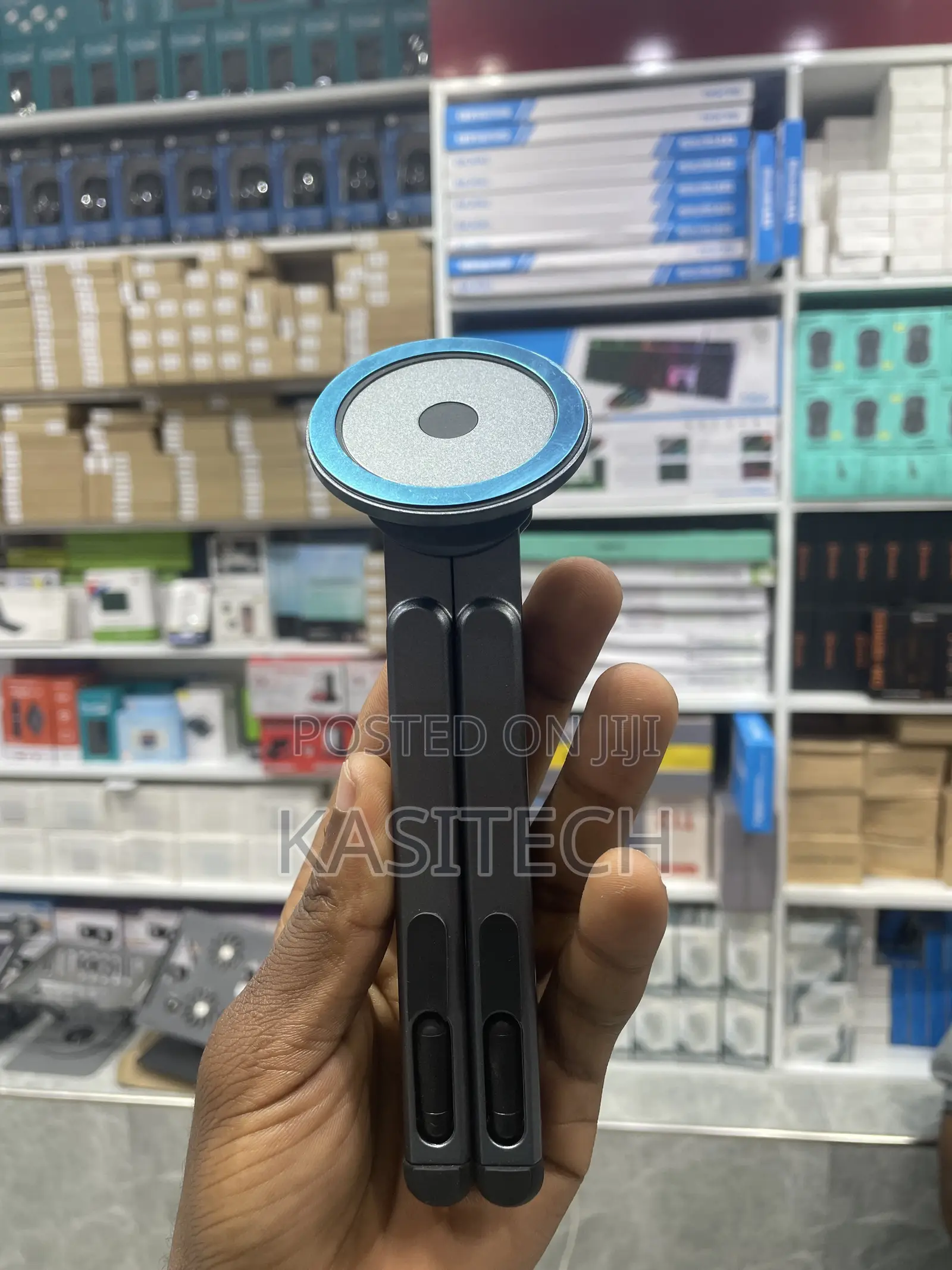 Multi Purpose Portable Travel Stand