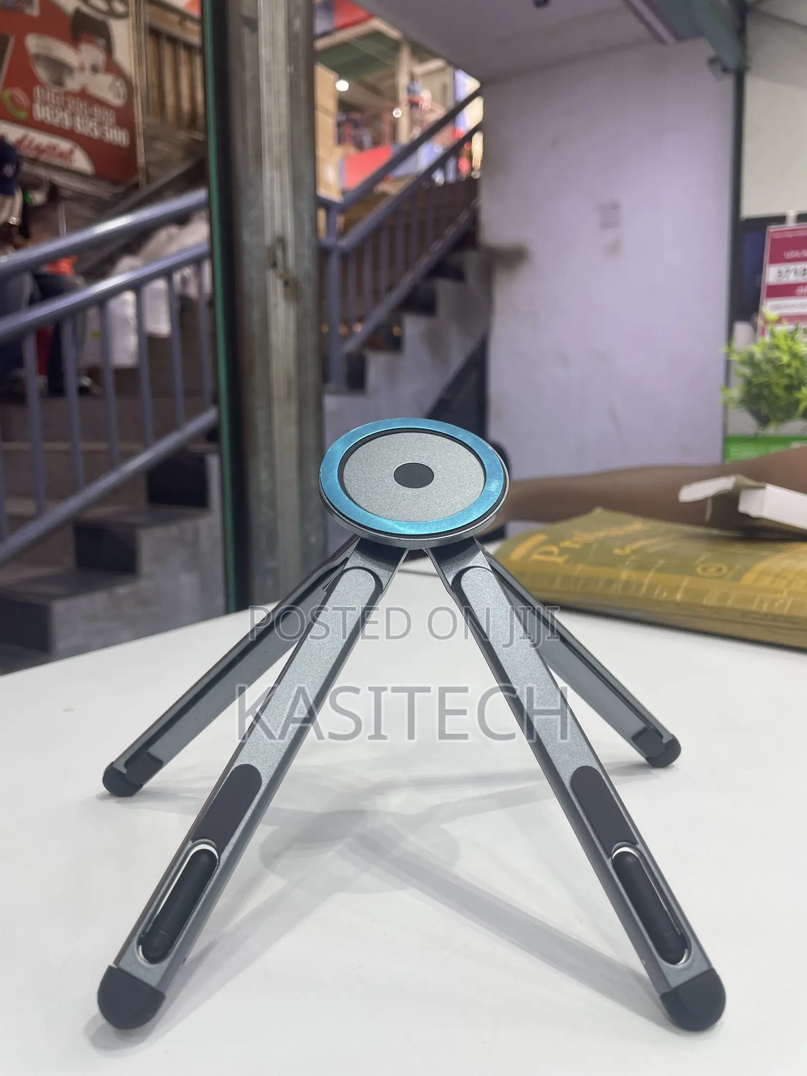 Multi Purpose Portable Travel Stand