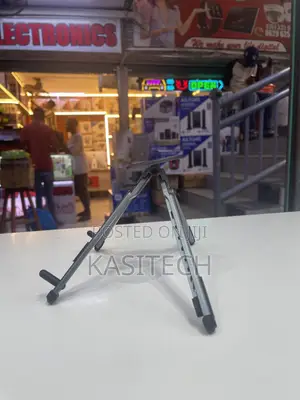 Multi Purpose Portable Travel Stand