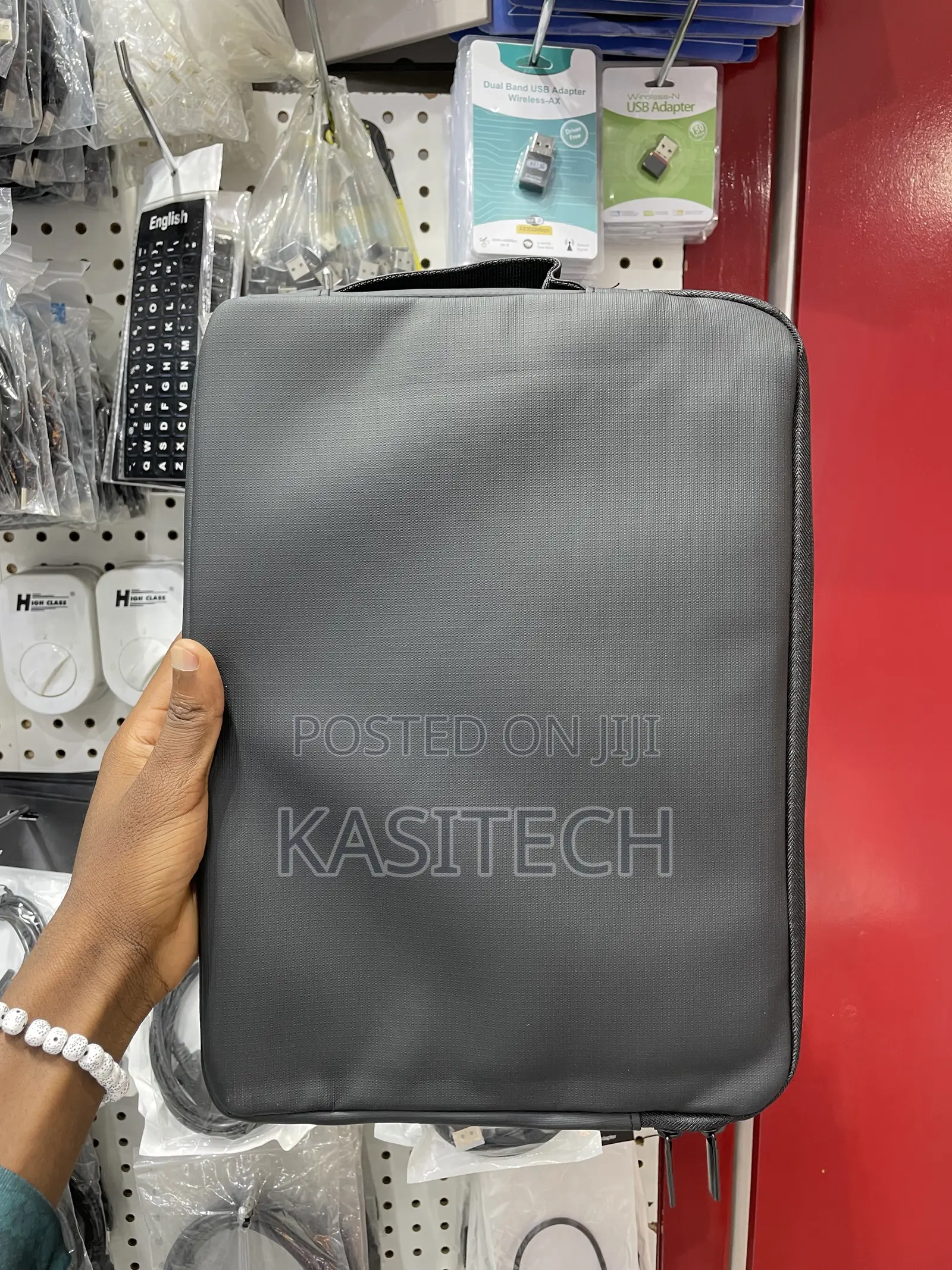 Laptop Sleeve Bag Water Proof