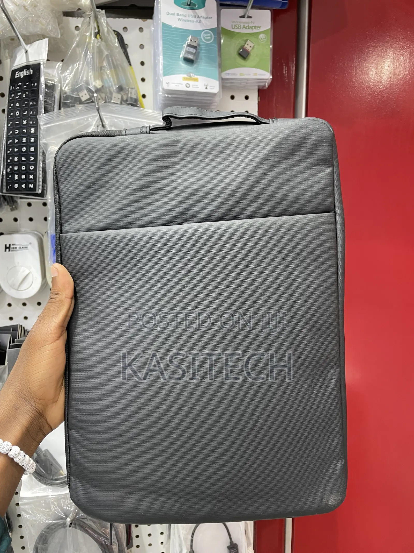Laptop Sleeve Bag Water Proof