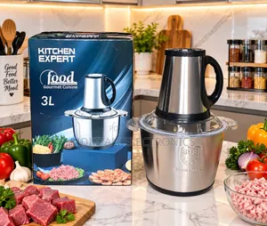 *Food Processor*