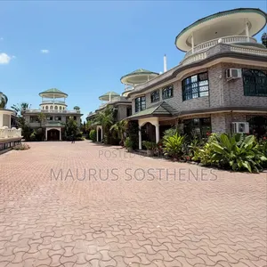 Furnished 5bdrm Villa in Oyster Bay for rent
