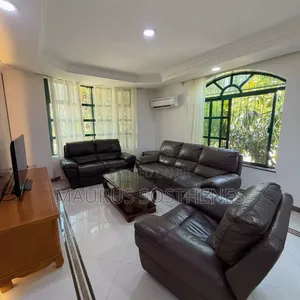 Furnished 5bdrm Villa in Oyster Bay for rent