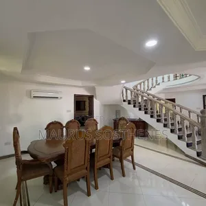 Furnished 5bdrm Villa in Oyster Bay for rent