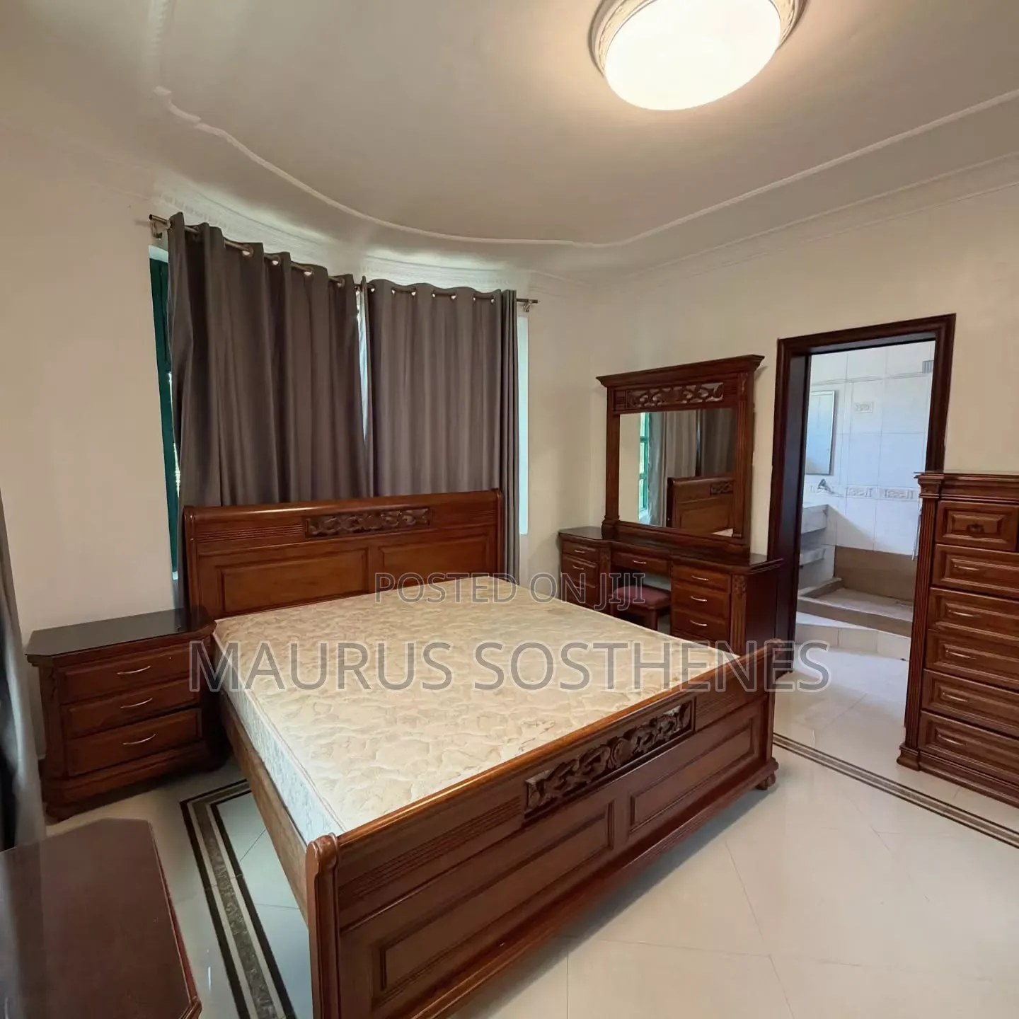 Furnished 5bdrm Villa in Oyster Bay for rent