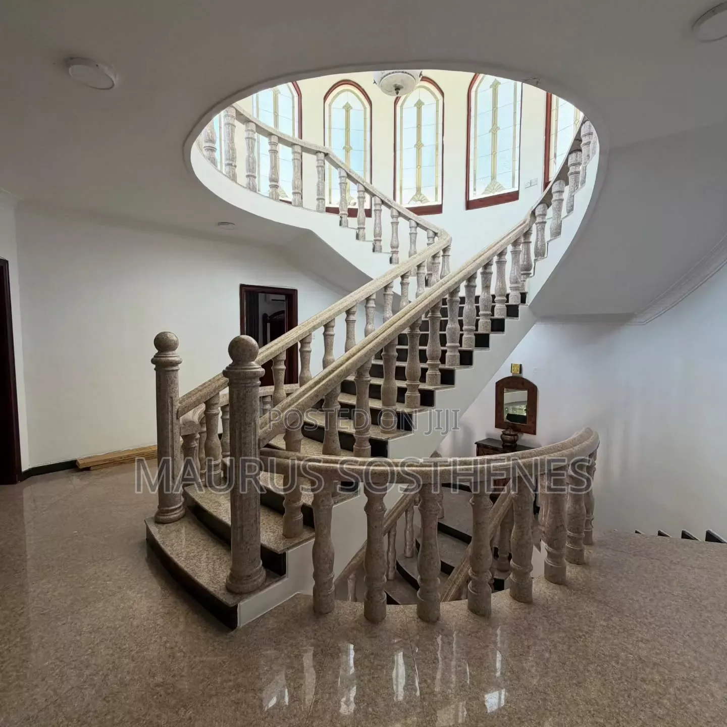 Furnished 5bdrm Villa in Oyster Bay for rent