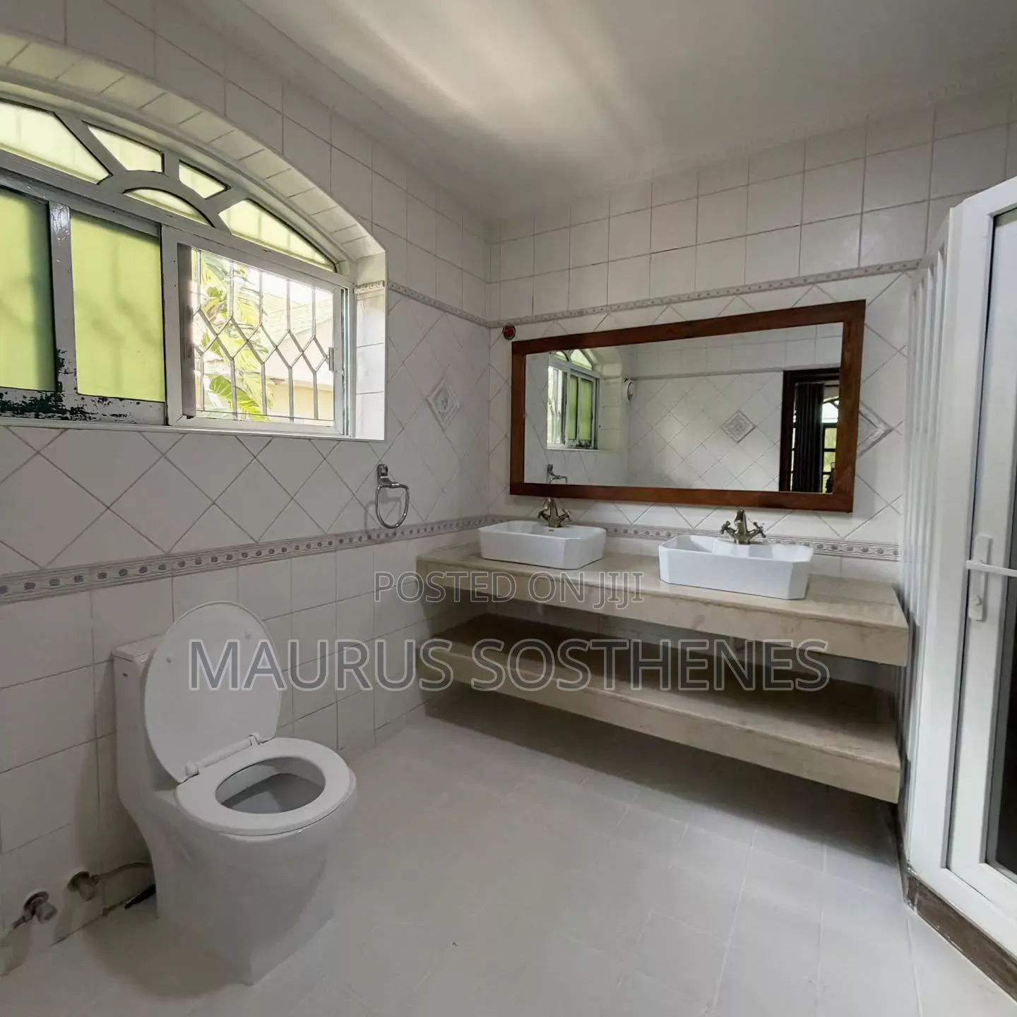 Furnished 5bdrm Villa in Oyster Bay for rent