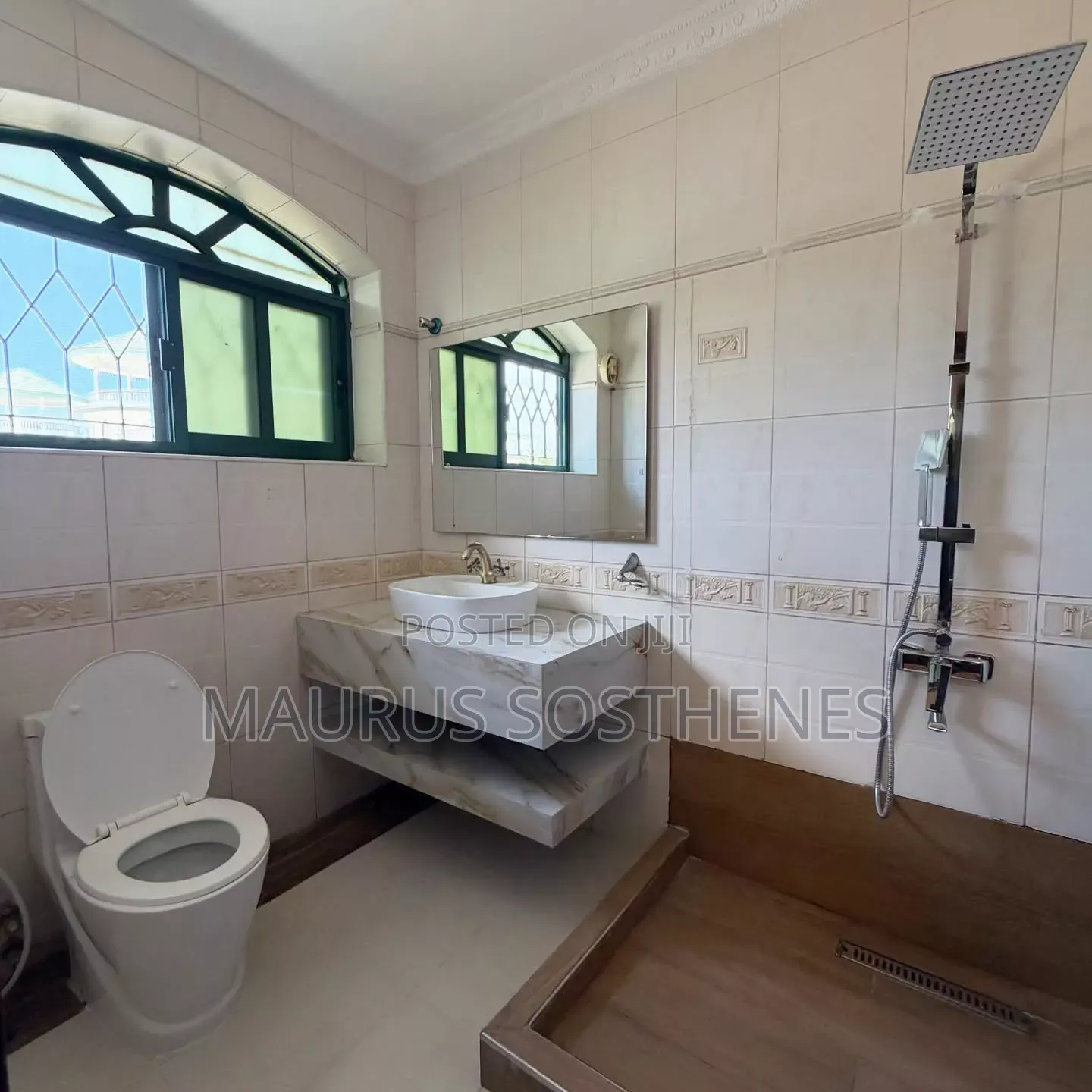 Furnished 5bdrm Villa in Oyster Bay for rent
