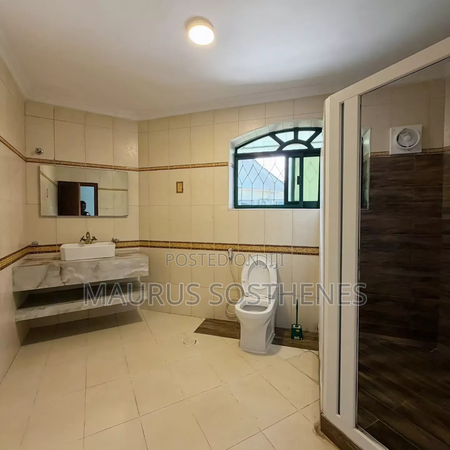 Furnished 5bdrm Villa in Oyster Bay for rent