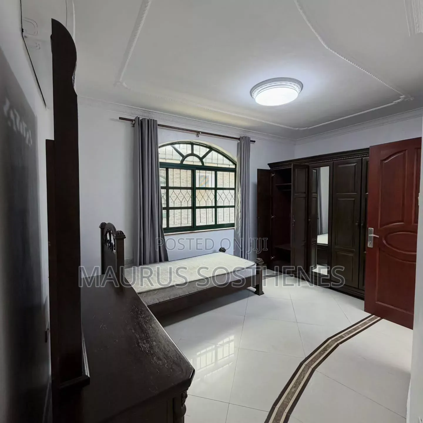 Furnished 5bdrm Villa in Oyster Bay for rent