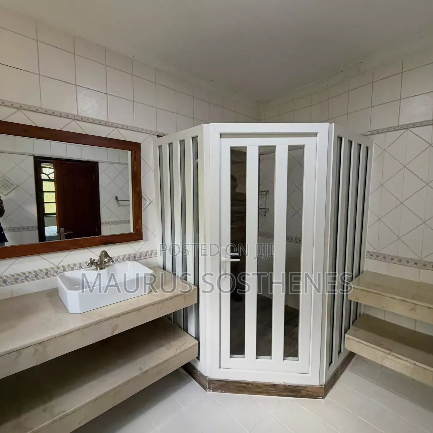 Furnished 5bdrm Villa in Oyster Bay for rent