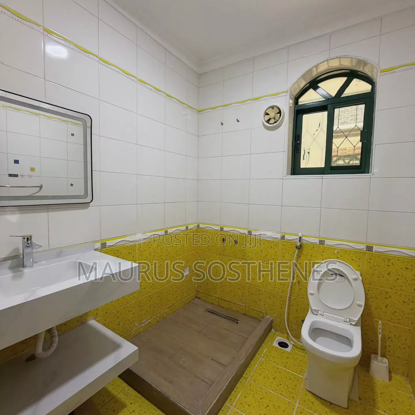 Furnished 5bdrm Villa in Oyster Bay for rent