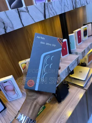 New AirTab Air 1 TB Blue