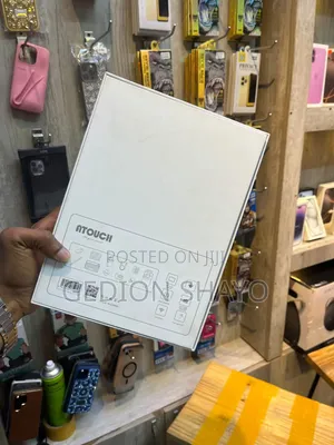 New Atouch A-tab8 1 TB Black