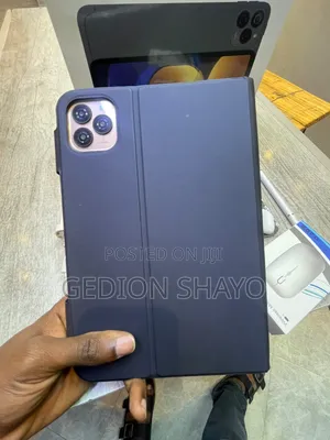 New Atouch A-tab8 1 TB Black