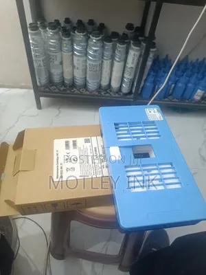 Mc 31 Maintence Box
