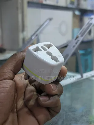 Mini Multi Plug