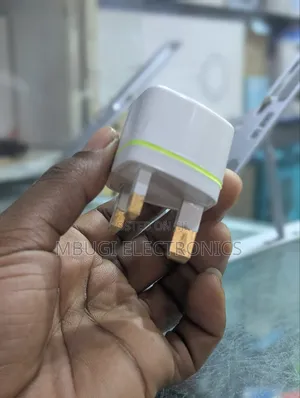 Mini Multi Plug