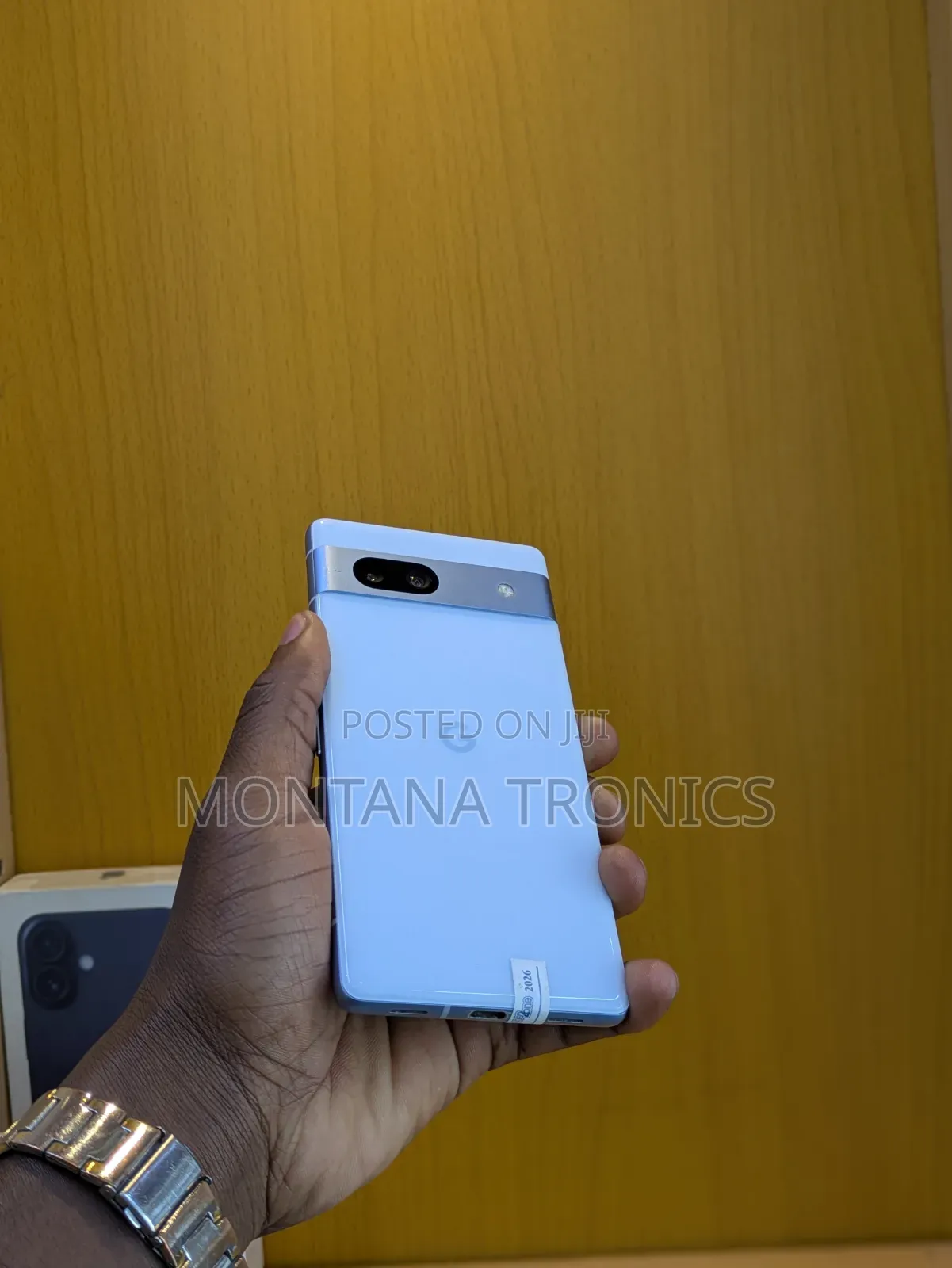 Google Pixel 7a 128 GB Blue