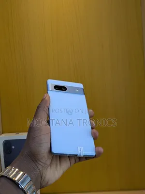Google Pixel 7a 128 GB Blue