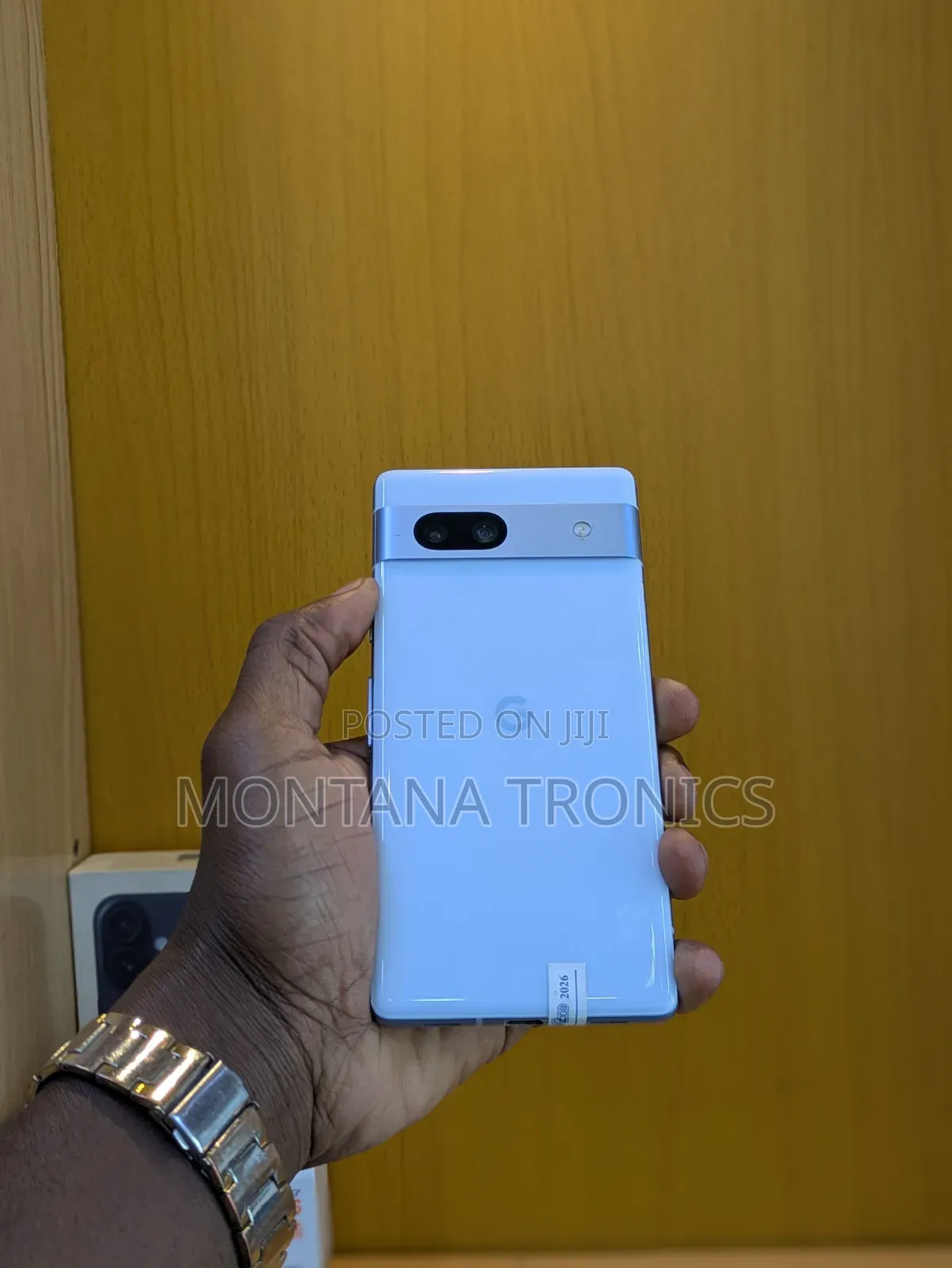 Google Pixel 7a 128 GB Blue