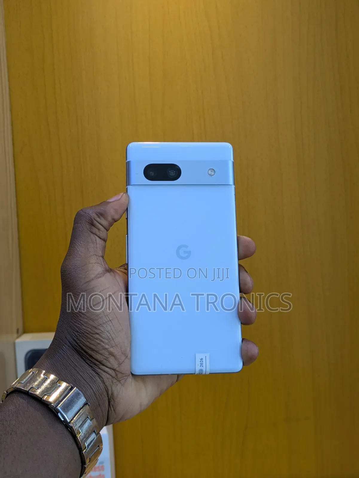 Google Pixel 7a 128 GB Blue
