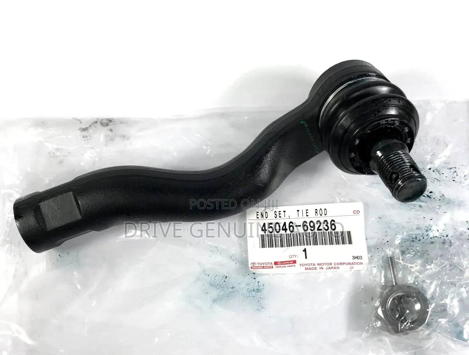 Tie Rod Ends 45046-69236