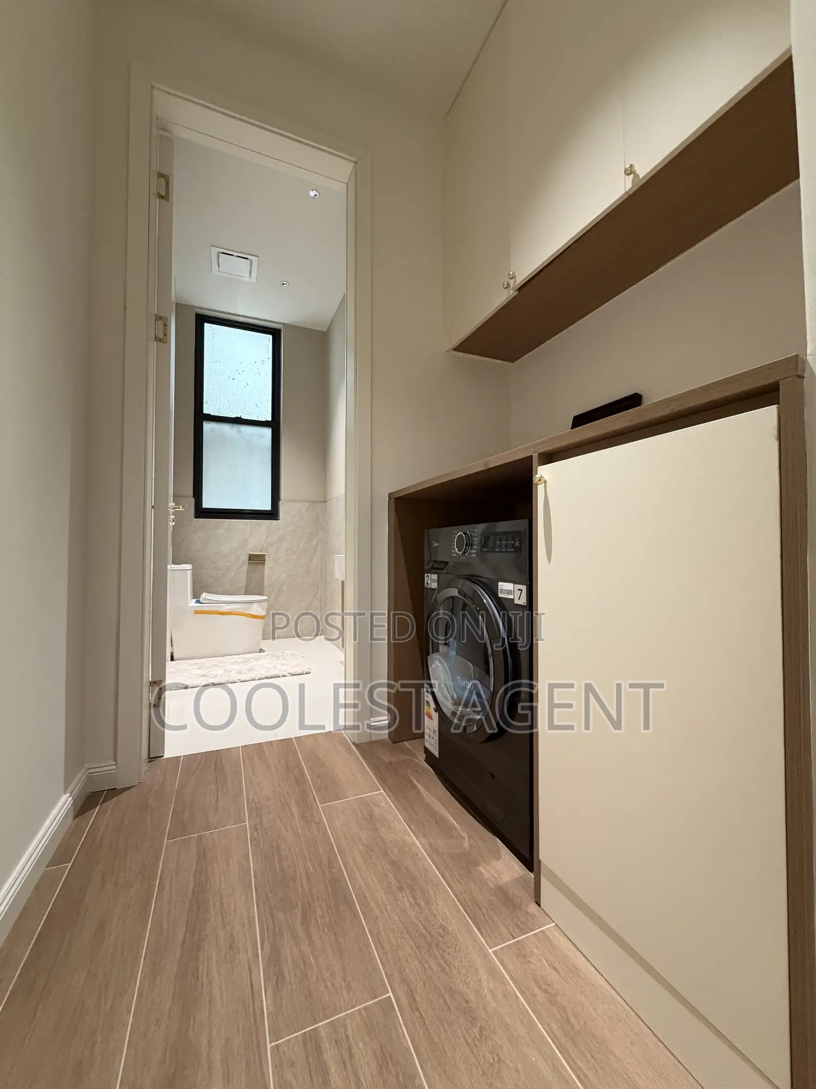 Furnished 4bdrm Duplex in Coolest Estate, Masaki for sale