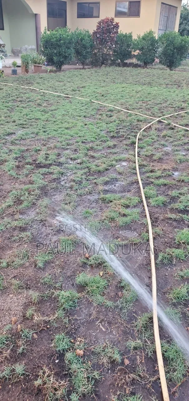 Karibu Kwa Huduma Za Ujenzi ,Land Scaping ,Upakaji Langi