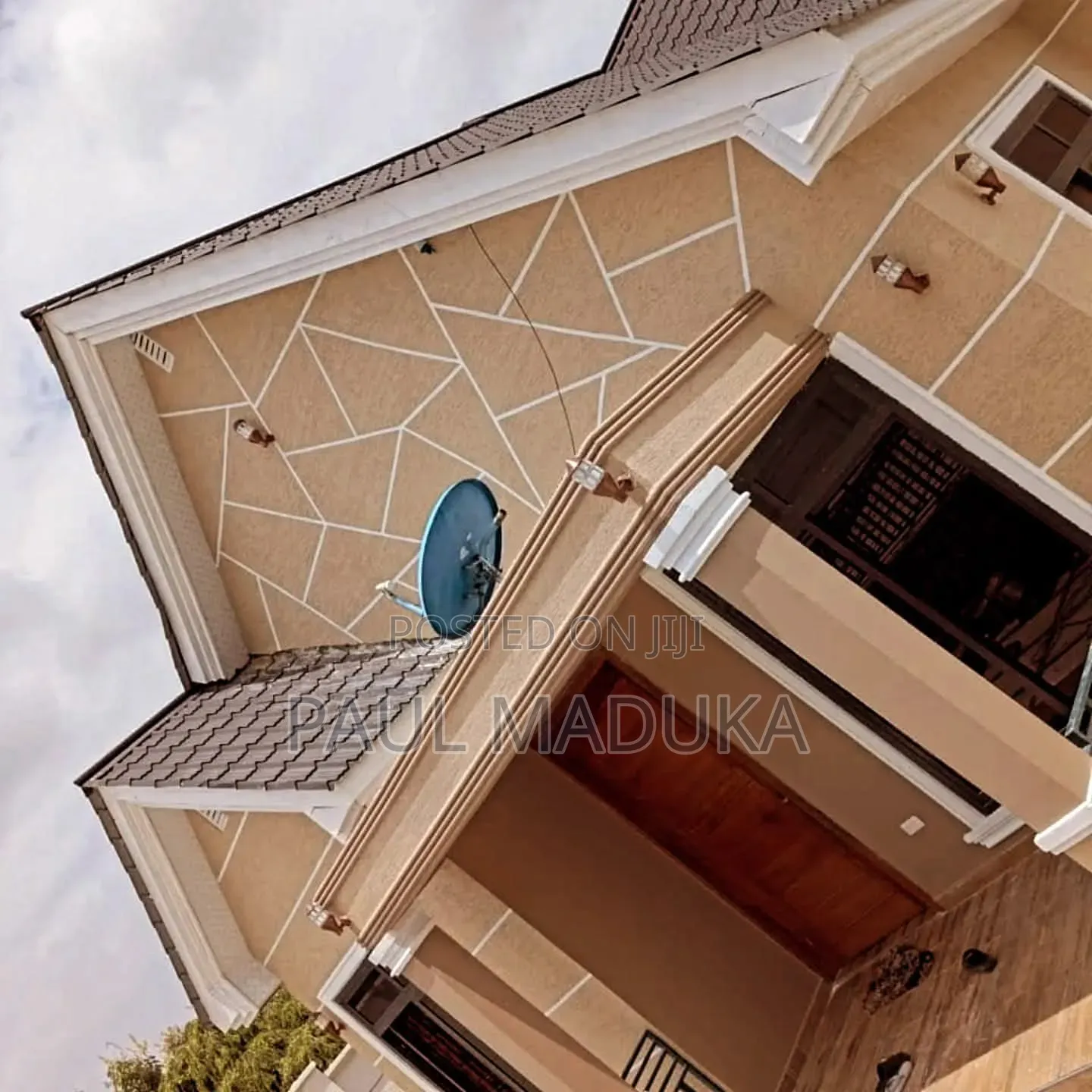 Karibu Kwa Huduma Za Ujenzi ,Land Scaping ,Upakaji Langi