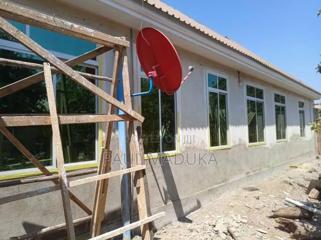 Karibu Kwa Huduma Za Ujenzi ,Land Scaping ,Upakaji Langi