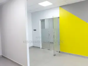 250 SQM Modern Office Rental - Masaki || Oysterbay