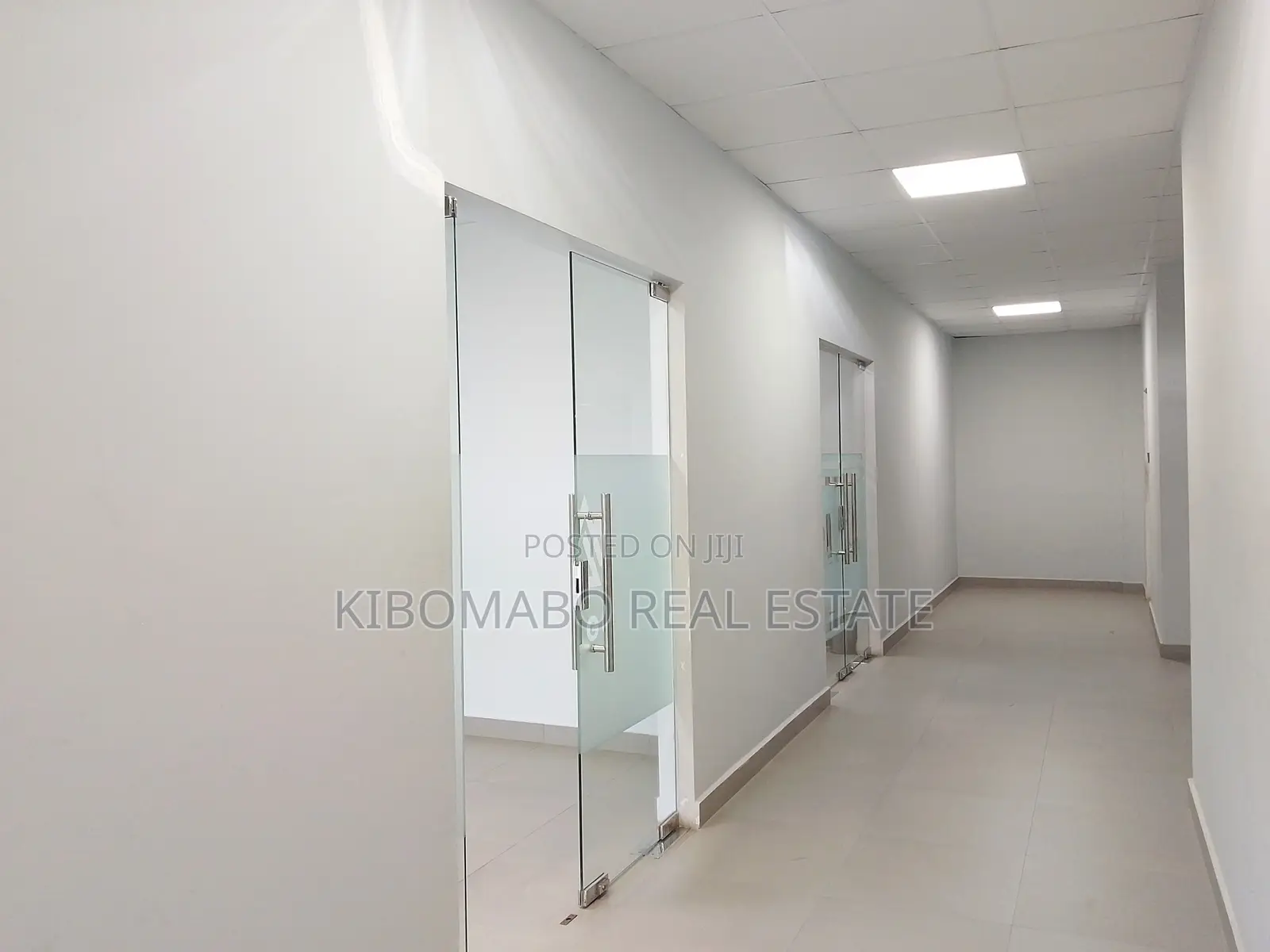 250 SQM Modern Office Rental - Masaki || Oysterbay