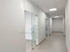 250 SQM Modern Office Rental - Masaki || Oysterbay