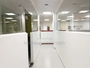 250 SQM Modern Office Rental - Masaki || Oysterbay