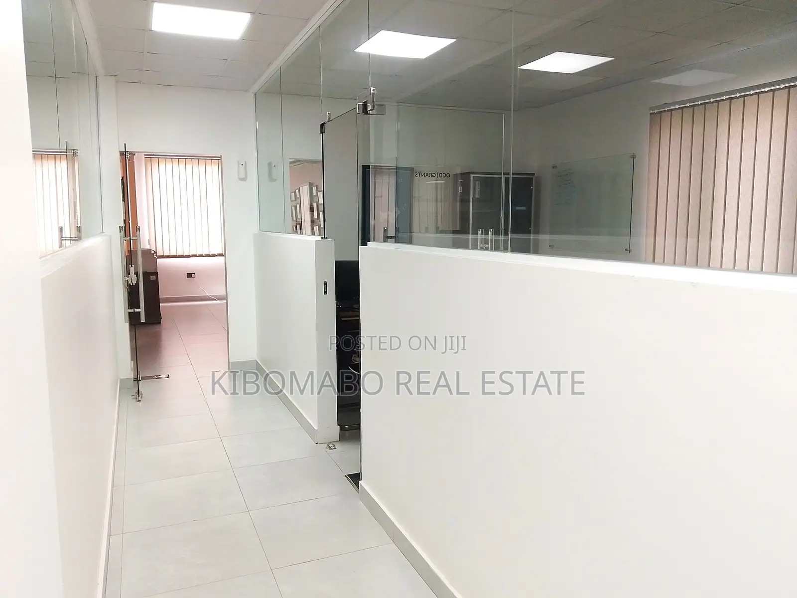 250 SQM Modern Office Rental - Masaki || Oysterbay
