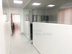 250 SQM Modern Office Rental - Masaki || Oysterbay