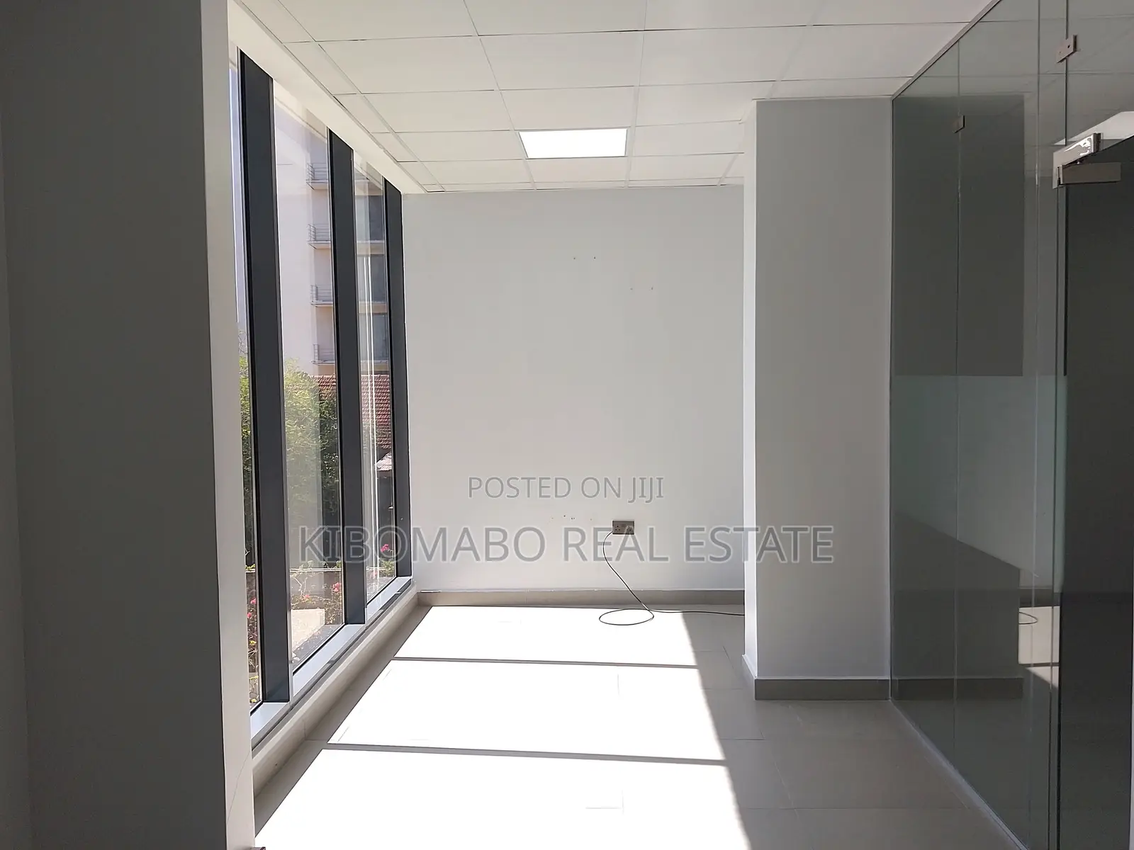 250 SQM Modern Office Rental - Masaki || Oysterbay