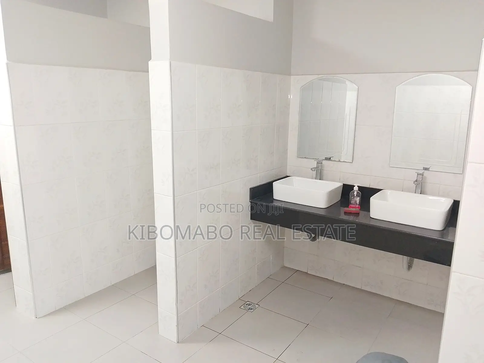 250 SQM Modern Office Rental - Masaki || Oysterbay
