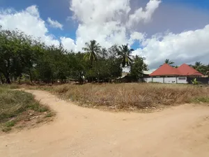 Eneo Linauzwa Kigamboni Maweni