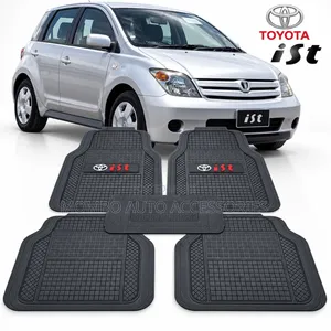 Car Floormats for Toyota IST
