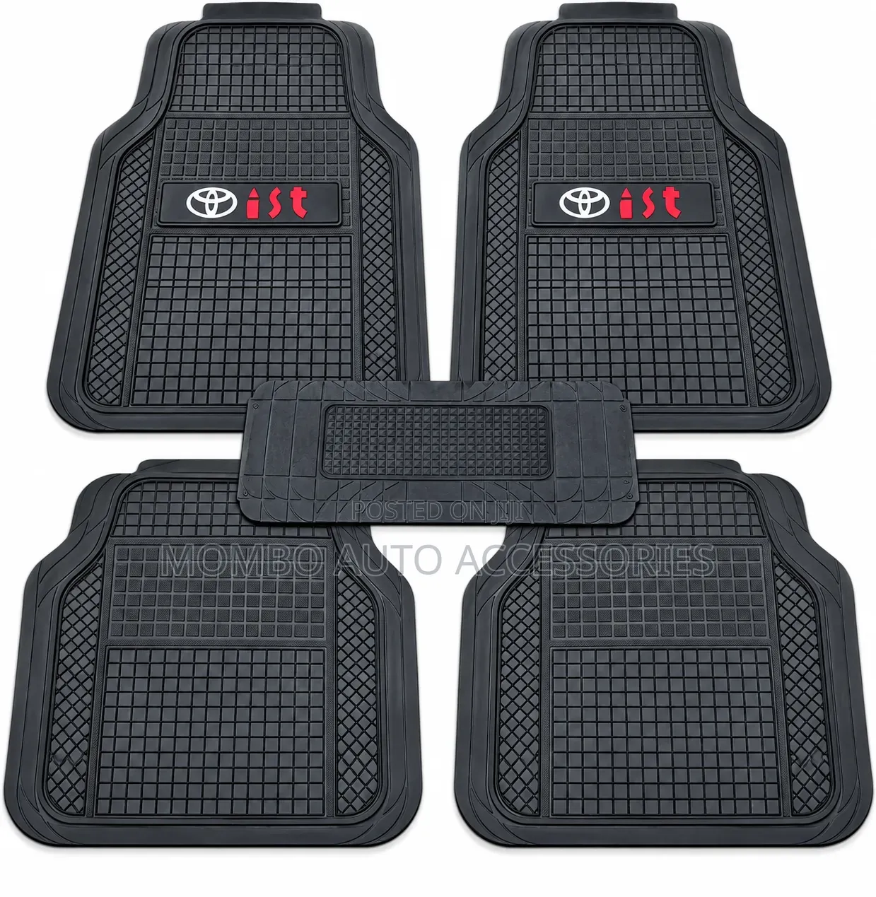 Car Floormats for Toyota IST
