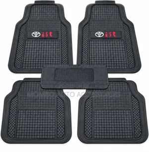 Car Floormats for Toyota IST