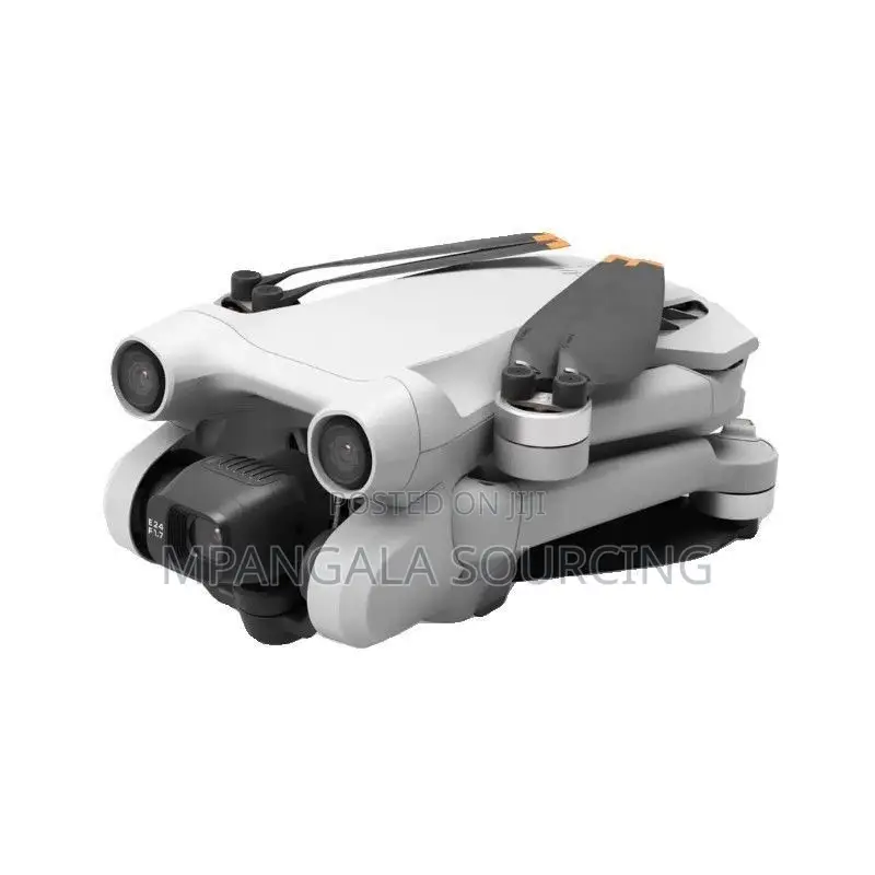 Dji Mini 3