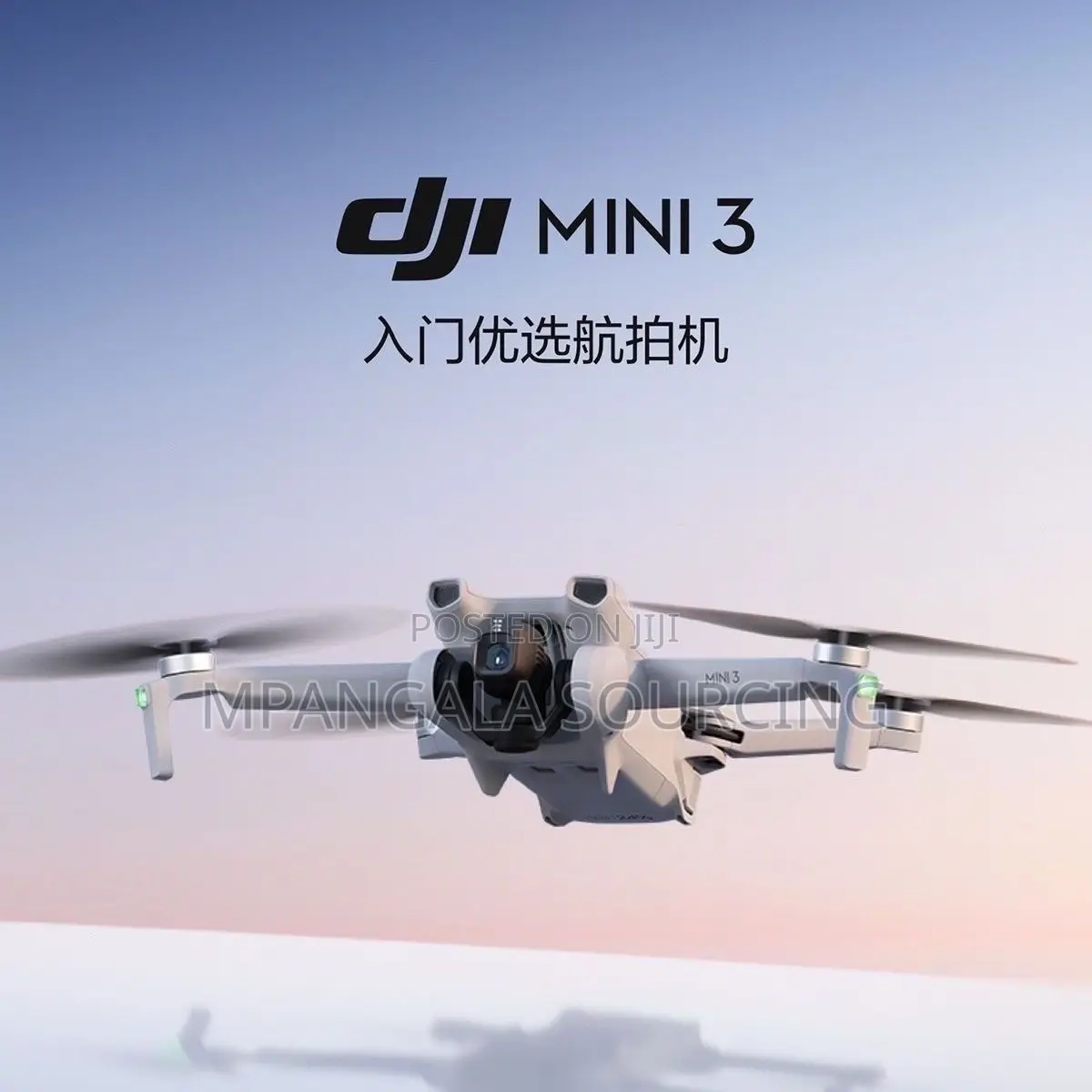 Dji Mini 3