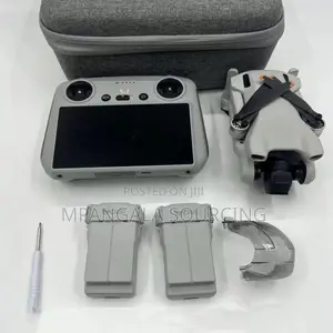 Dji Mini 3