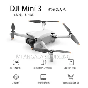 Dji Mini 3